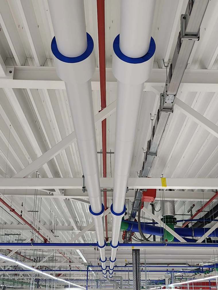 Duurzaam isolatiemateriaal